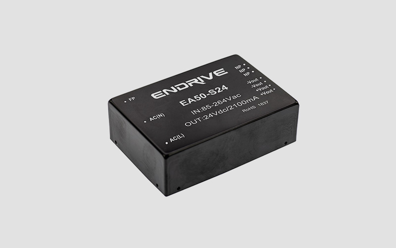ACDC模塊電源 EA50