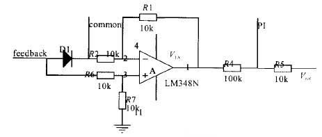 ac-dc電源模塊并聯(lián)均流的設(shè)計(jì)方案