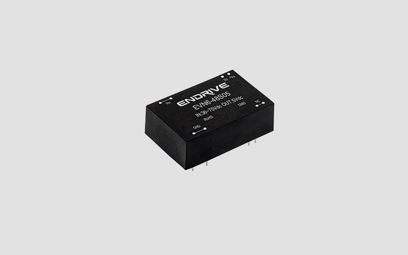 儀器儀表電源模塊的作用是什么?