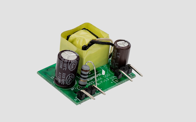 B0505XT-1W模塊電源如何進(jìn)行故障排除？