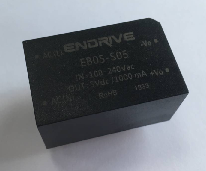 acdc模塊電源EB05 85~264Vac acdc模塊電源EB05 85~264Vac